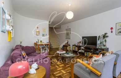 Imagem 2: São Paulo - Casa Padrão - Vila Madalena