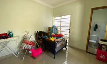 Imagem 2: Casa à venda em Sumaré - Aceita financiamento