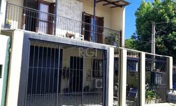 Imagem: Porto Alegre - Casa Padrão - Aberta dos