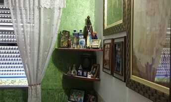 Imagem 2: 3 Dormitórios - Jaú - Aparecida - Vaga DEMARCADA