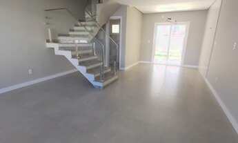 Imagem 4: Sobrado para venda com 108 metros quadrados com 3 quartos