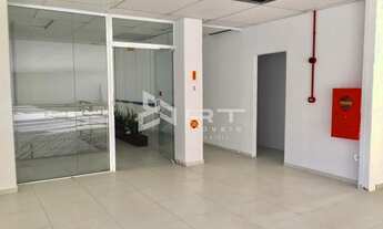 Imagem 4: Blumenau - Conjunto Comercial/Sala - Escola Agricola