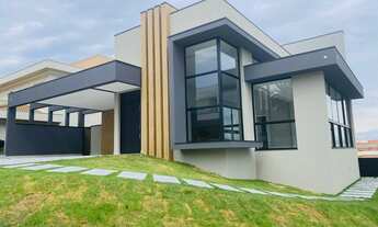 Imagem: Casa de condomínio sobrado para venda tem