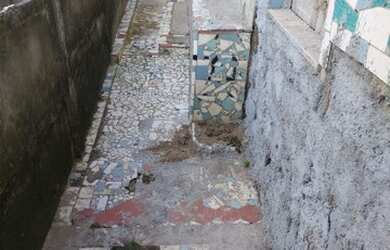 Imagem 7: ALUGA-SE CASA Casa com 2 dormitórios