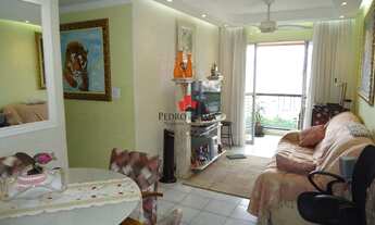 Imagem: Apartamento com 3 dormitórios na Vila Matilde