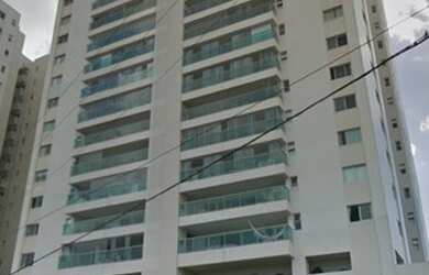 Imagem 7: VENDO)Apt° no Cond. Farol da Ilha de 187m² com 04 quartos na Ponta D'Areia - São Luí