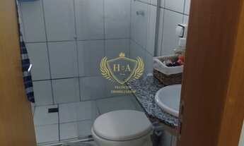 Imagem 6: CASA A VENDA NO CONDOMINIO RESIDENCIAL PARQUE DO COXIPO