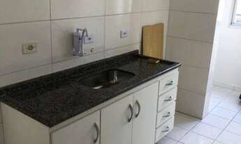 Imagem 3: Apartamento com 2 dormitórios para alugar, 55 m² por R$ 1.500,00/mês - Nova Petrópolis - S