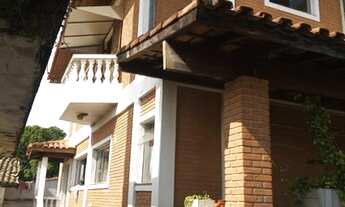 Imagem 6: Casa Sobrado - Chácaras São José - 640m² - 5 Dormitórios