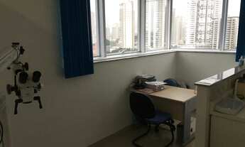 Imagem 4: Escritório para aluguel possui 64 metros quadrados em Centro - Mogi das Cruzes - SP