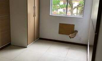 Imagem 4: Apartamento com 3 dormitórios à venda, 69 m² por R$ 270.000,00 - Freguesia (Jacarepaguá)