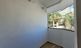 Imagem 5: Apartamento para aluguel, 3 quartos, 1 suíte, 2 vagas, Buritis - Belo Horizonte/MG