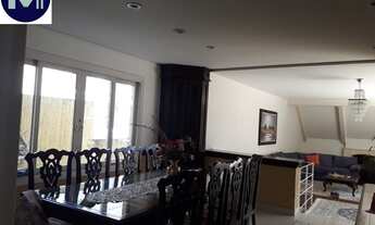 Imagem 5: Casa 4 suítes à venda no Condomínio Fechado em Alphaville Residencial 01 - 500m² - Marragi