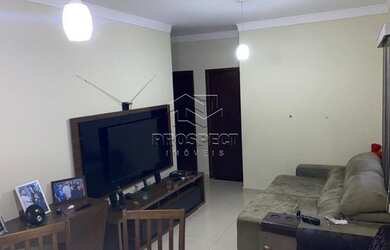 Imagem 2: UBERLâNDIA - Casa Padrão - Granada