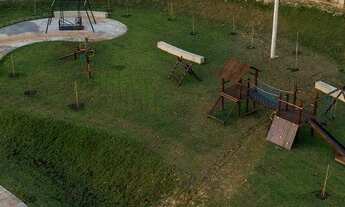 Imagem 4: Terreno à venda no Condomínio Belvedere II