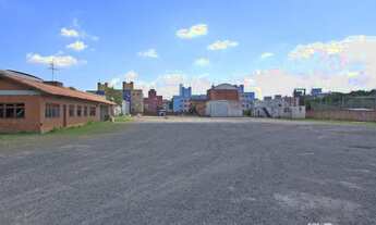 Imagem: PORTO ALEGRE - Terreno Padrão - Sarandi