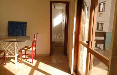 Imagem 2: Porto Alegre - Apartamento Padrão - Rio Branco