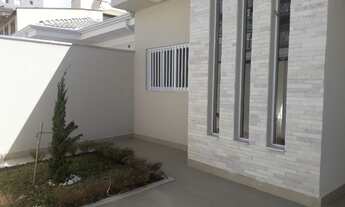 Imagem: Casa com 3 dormitórios, 184 m² - venda