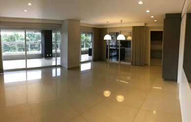 Imagem 5: Palais du Parc, 252m, 4 suítes, 3 vagas, St Marista, Goiânia/Go