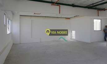 Imagem: Andar Corporativo para alugar, 261 m² por