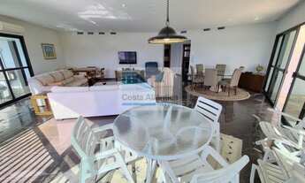 Imagem 4: Cobertura para Venda em Guarujá, Jardim Astúrias, 3 dormitórios, 3 suítes, 5 banheiros, 4