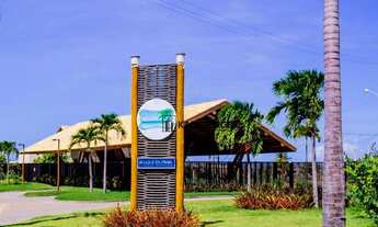 Imagem: Lote à venda no Condomínio Bosque da Praia