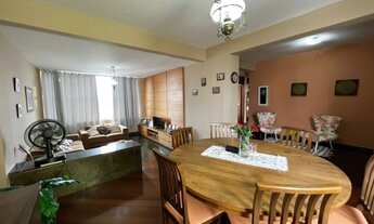 Imagem 7: Ed Jairo Barata: Bonito Apartamento na Batista Campos 140m² 3 Quartos (1 Suíte) Andar Alto