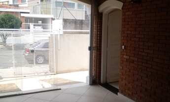 Imagem 2: Casa para aluguel com 183 metros quadrados com 7 quartos em Jardim Leonor - Campinas - SP