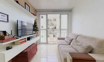 Imagem 2: Porto Alegre - Apartamento Padrão - Vila Nova