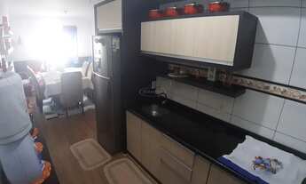 Imagem 4: APARTAMENTO NO CENTRO DE NAVEGANTES - JGoedert Imóveis