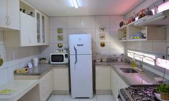 Imagem 7: Apartamento para venda possui 157 metros quadrados com 3 quartos em Centro-Sul - Cuiabá