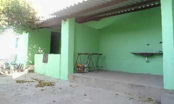 Imagem 2: Casa com 3 dormitórios à venda, 212 m² por R$ 290.000,00 - Centro - Uberaba/MG