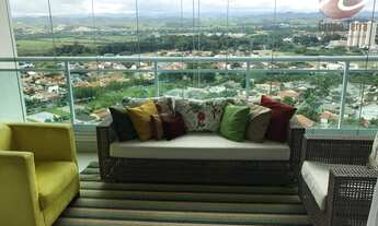 Imagem 2: Apartamento à venda, 233 m² por R$ 1.990.000,00 - Jardim das Colinas - São José dos Campos