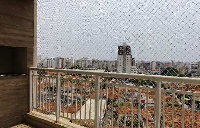 Imagem 5: Apto / Venda - Jd. Santa Cruz - Próximo ao Super Mercado Atacadão