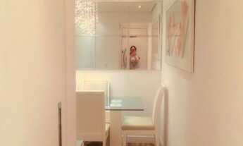 Imagem 6: Apartamento para venda com 54 metros quadrados com 2 quartos em Vila Robertina - São Paulo