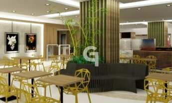 Imagem 3: Sala no Ferreira Ferraz Médico Empresarial - Caminho Das Árvores