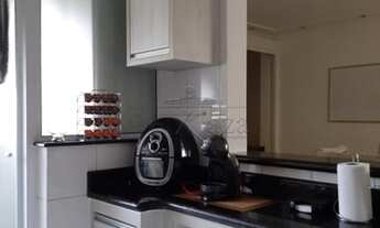 Imagem 5: Apartamento - Jardim Satélite - Residencial Barcelona - 3 Dormitórios - 96m²