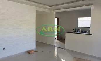 Imagem 3: Maricá - Casa Padrão - Itaipuaçú