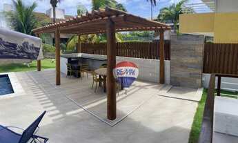 Imagem 2: LINDA CASA DE 4 SUÍTES EM MURO ALTO