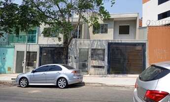 Imagem: Venda Casa 3 Quarto(s) 2 Vaga(s)