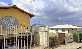 Imagem 2: BELO HORIZONTE - Terreno Padrão - Álvaro Camargos