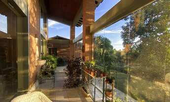 Imagem 4: Casa a venda na Granja Viana - Fazendinha