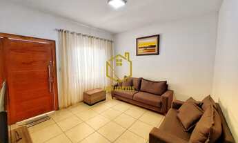 Imagem 7: Casa à venda no bairro Parque Recreio - Contagem/MG