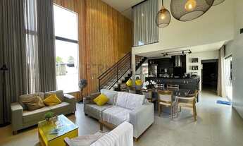 Imagem 6: Araguaína - Casa de Condomínio - Capital Residence