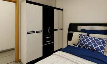 Imagem 6: Casa espaçosa em bairro nobre de Atibaia - CASA NA PLANTA