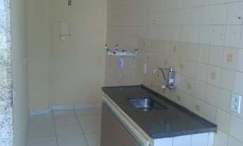 Imagem 7: Apartamento para aluguel tem 60 metros quadrados com 2 quartos em Centro - São Gonçalo - R