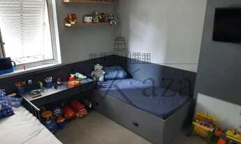 Imagem 5: Apartamento para venda com 107 metros quadrados com 2 quartos