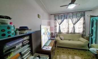 Imagem 4: 2 CASAS COM 1 DORMITORIO, SALA , COZINHA, BANHEIRO E SALÃO COMERCIAL