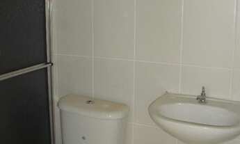 Imagem 2: Apartamento para venda possui 60 metros quadrados com 2 quartos em Ponte Nova - Várzea Gra