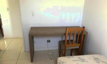 Imagem 2: Apartamento mobiliado 2 quartos